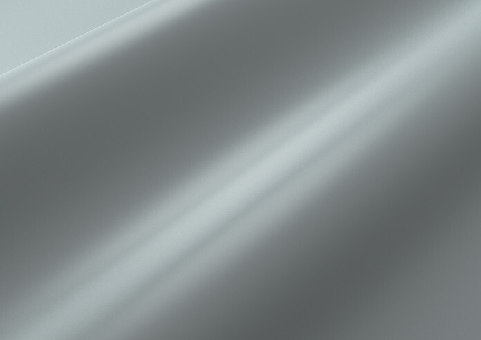 Anti-Bacterial, Slate - Twist&Fit Roller Blind - Image 4